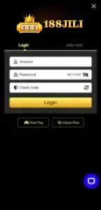 188jili login|188JILI Casino 【Official Website】.